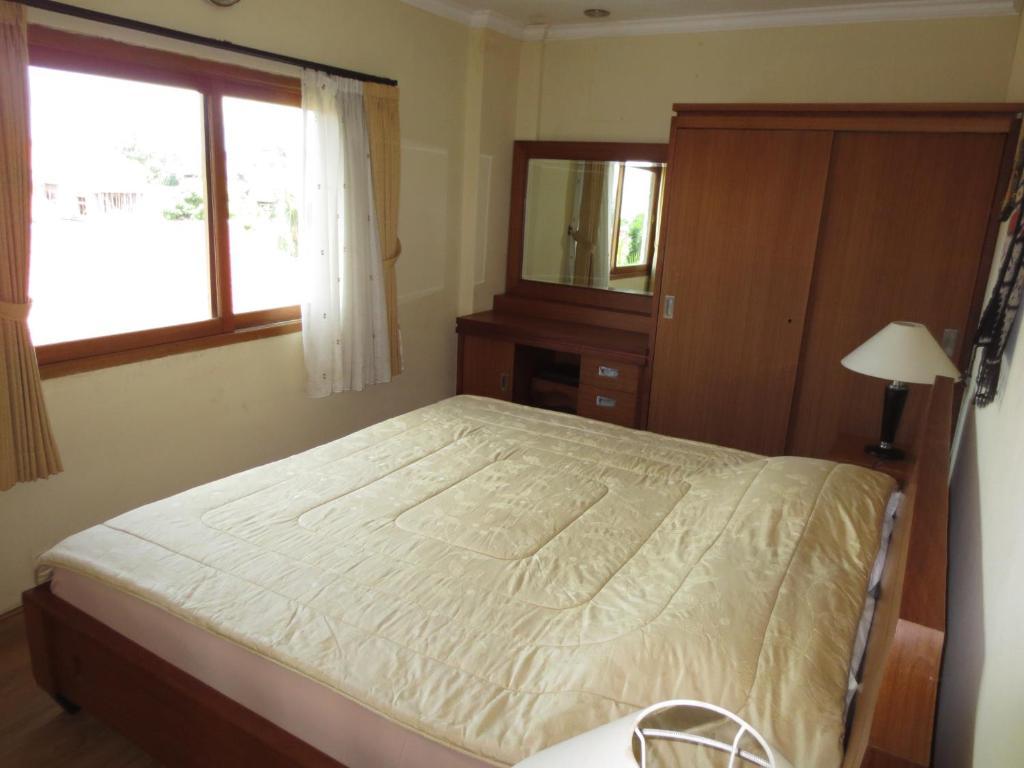 Nuriani Guest House Ubud Camera foto